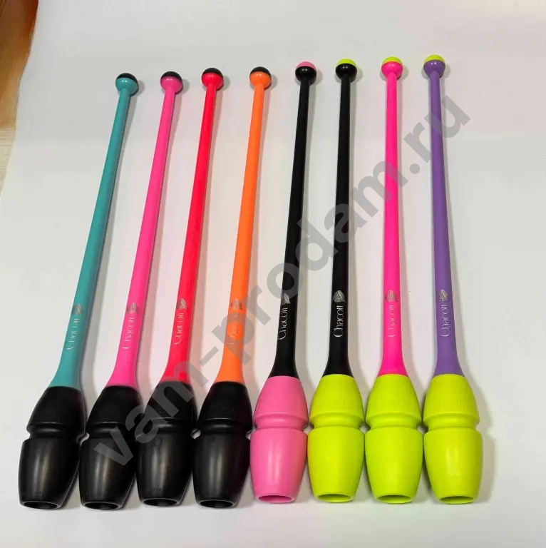 Булавы chacott для ХГ 41, 45см