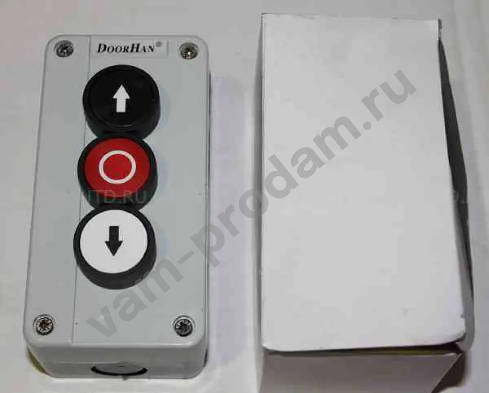 Пост управления DoorHan. Оригинал