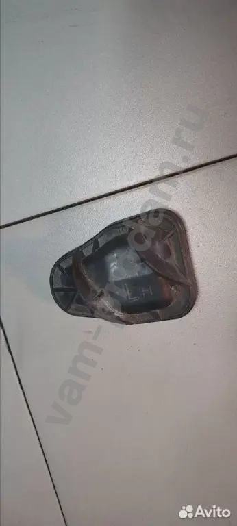 Крышка фары Nissan Primera P11 дорестайлинг