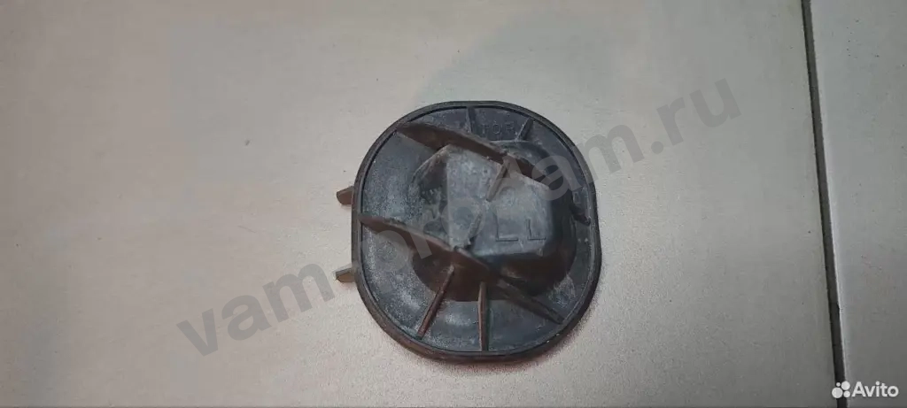 Крышка фары Nissan Primera P11 дорестайлинг