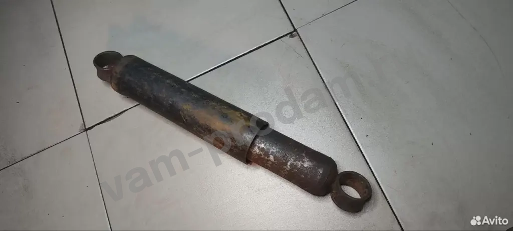 Амортизатор задний для ваз 2101-2107 СССР