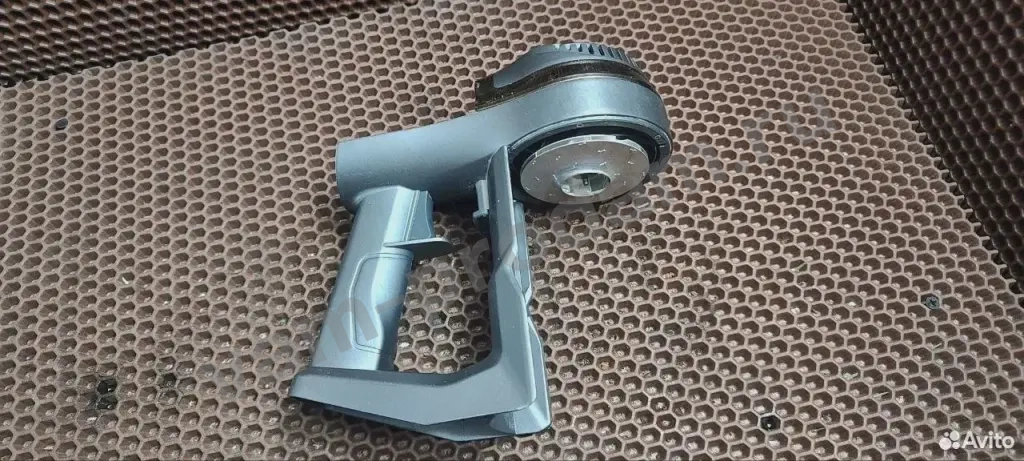 Пылесос Redmond loft design запчасть