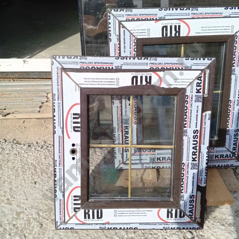 ремонт окон устранение продуваний