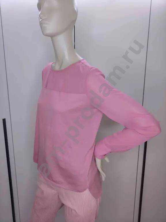 Блузка Stefanel