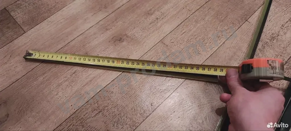 Щетки стеклоочистителя Тойота