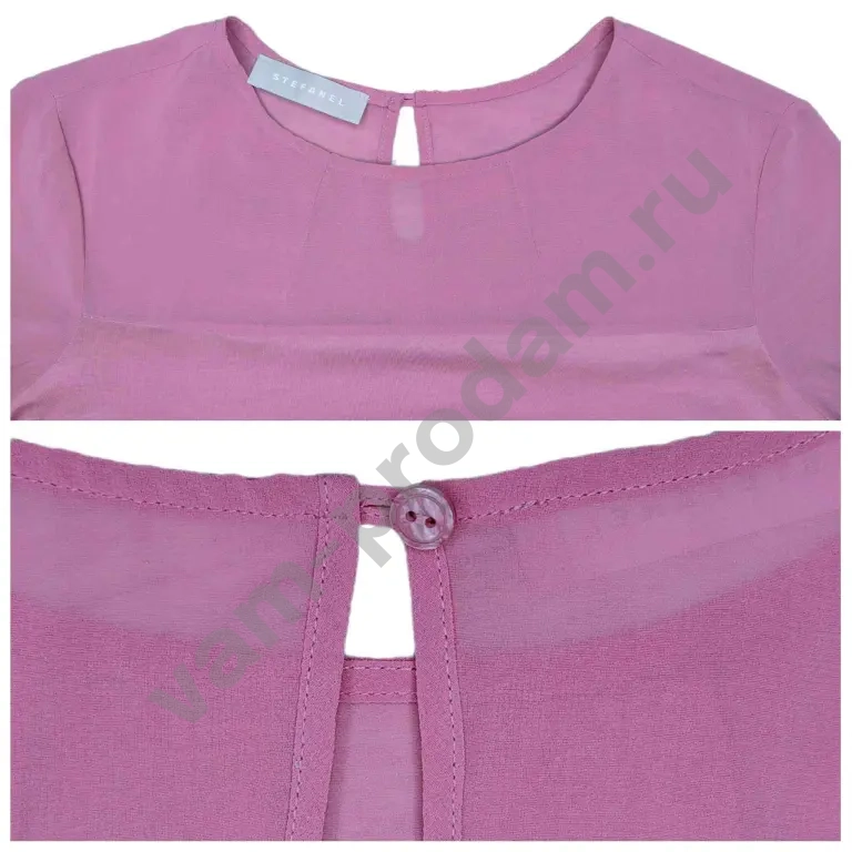 Блузка Stefanel