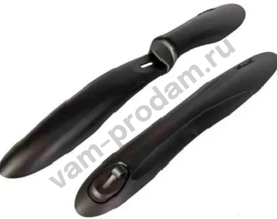 Крылья для велосипеда 24-26"