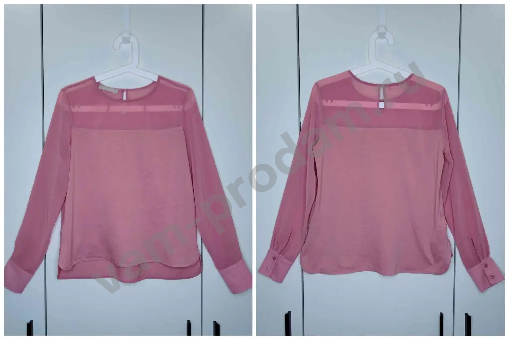 Блузка Stefanel