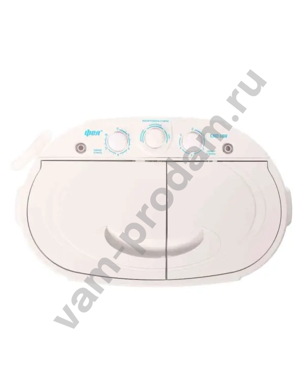 Стиральная машина Фея смп60н