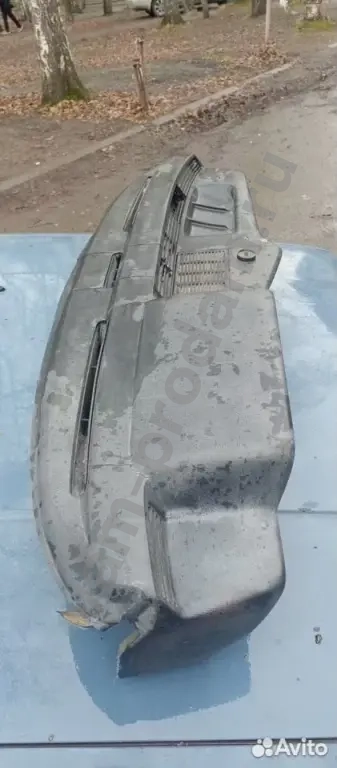 Торпедо панель приборов BMW 3 Series Coupe (E21)