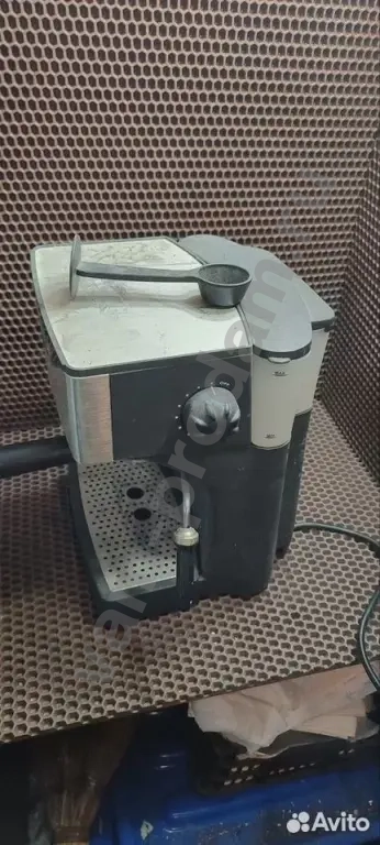 Кофеварка redmond rcm-1503