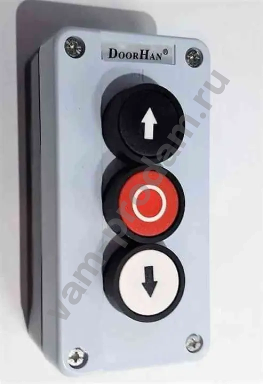 Пост управления DoorHan. Оригинал