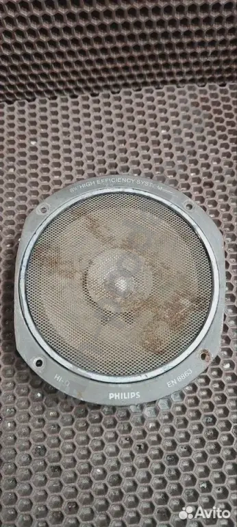 Динамик Philips 22 EN 8863