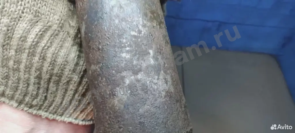 Амортизатор задний для ваз 2101-2107 СССР