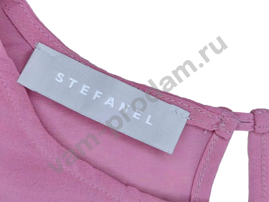 Блузка Stefanel