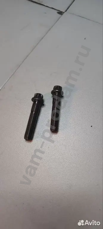 Шатунный болт 11241739729 BMW