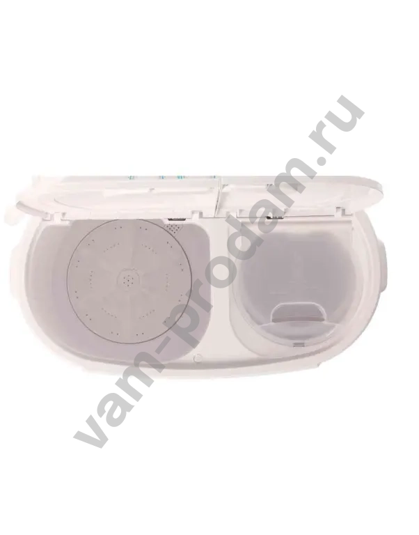 Стиральная машина Фея смп60н