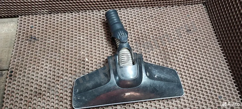 Щётка от Вертикального пылесоса