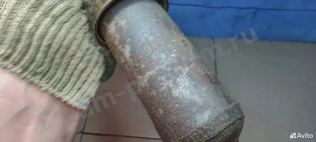 Амортизатор задний для ваз 2101-2107 СССР