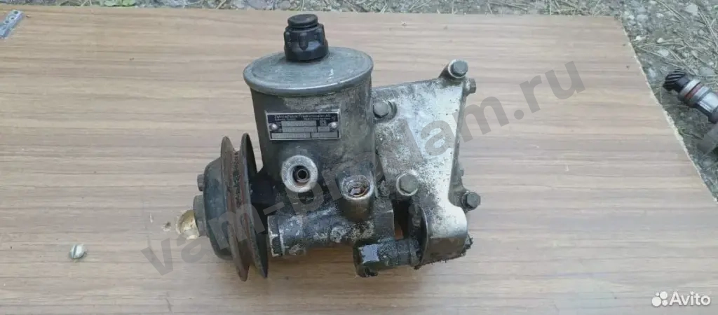 Гидроусилитель руля Mercedes W190(201)