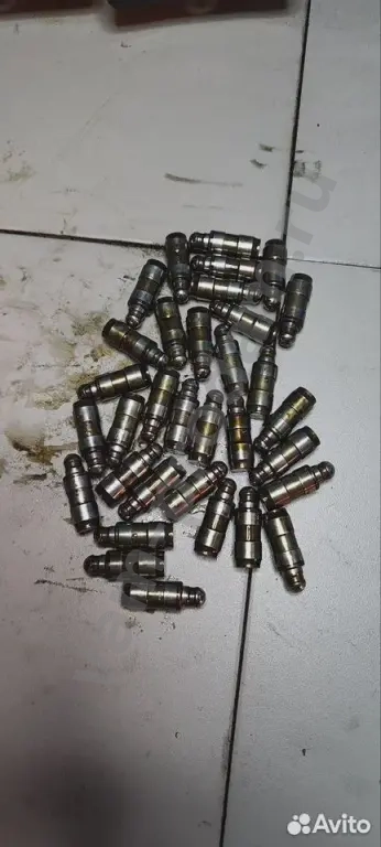 Толкатель клапана гидравлический BMW