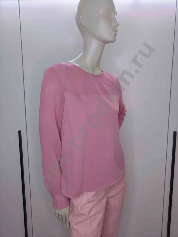 Блузка Stefanel