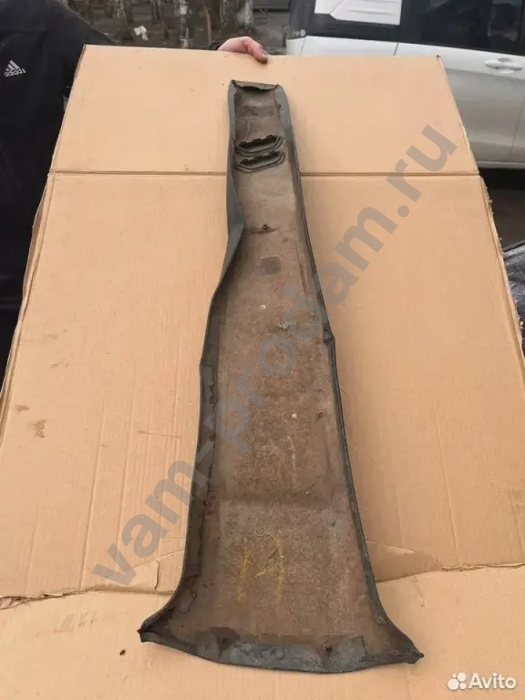 Накладка центральной стойки Bmw 728 1981 E23