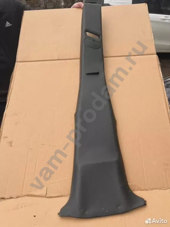 Накладка центральной стойки Bmw 728 1981 E23