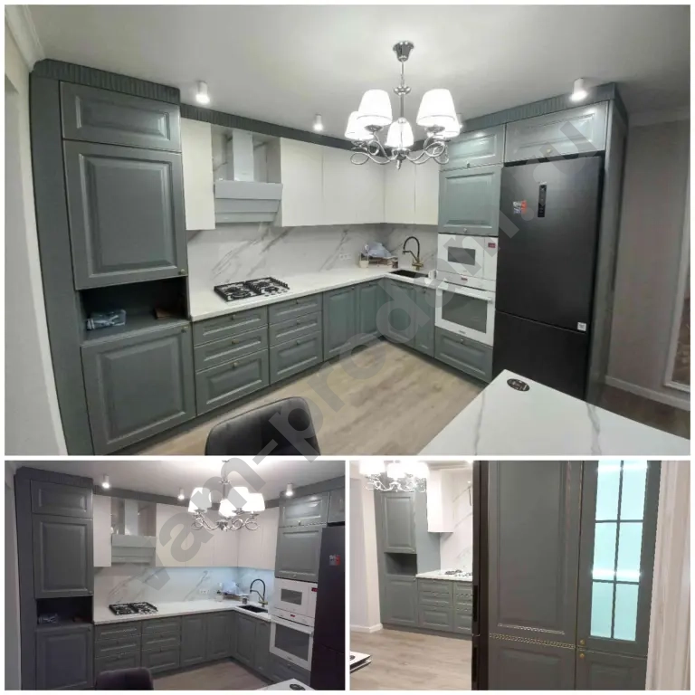 Деталировка,раскрой корпусной мебели.