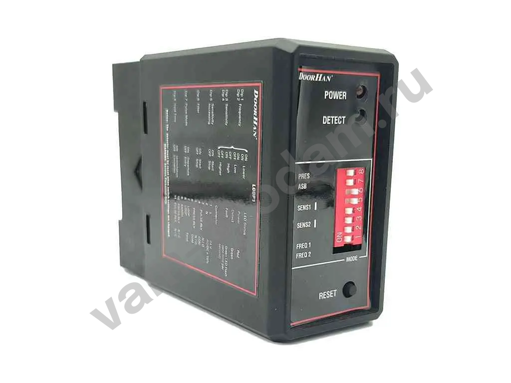 DoorHan Loop1 детектор магнитной петли. Оригинал