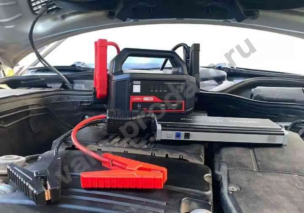 Прикурить,запустить легковые и грузовые.