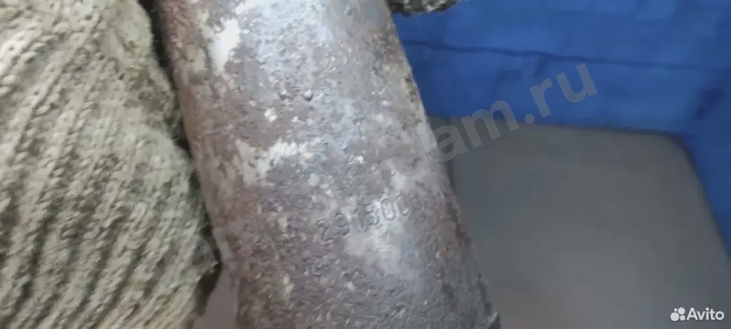 Амортизатор задний для ваз 2101-2107 СССР