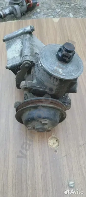 Гидроусилитель руля Mercedes W190(201)