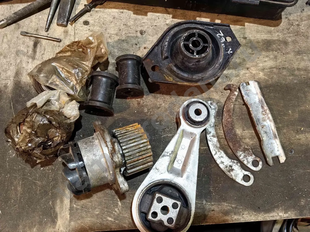 помпа ваз 2108 2109