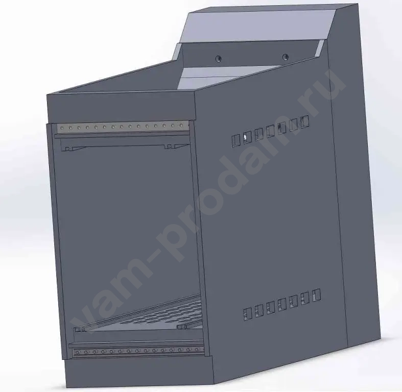 Моделирование в CAD-программах/Помощь студентам