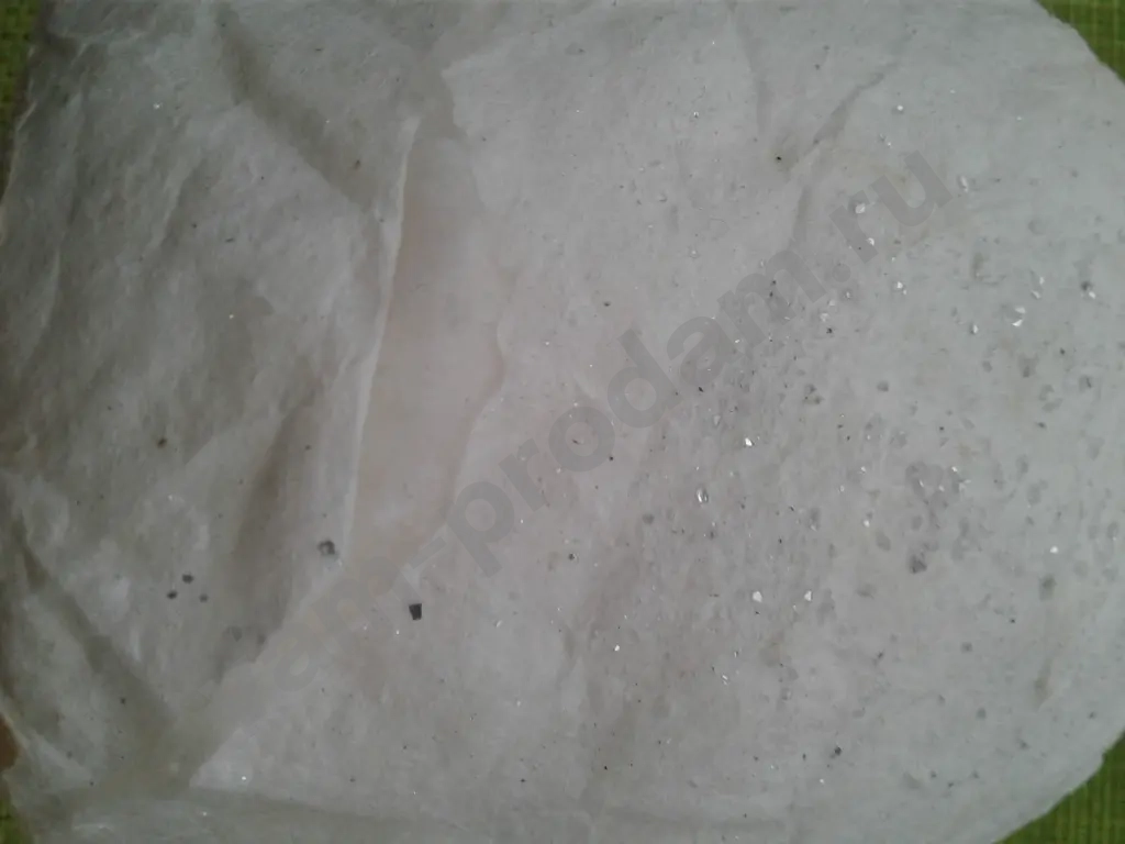 Снеговик ватный СССР