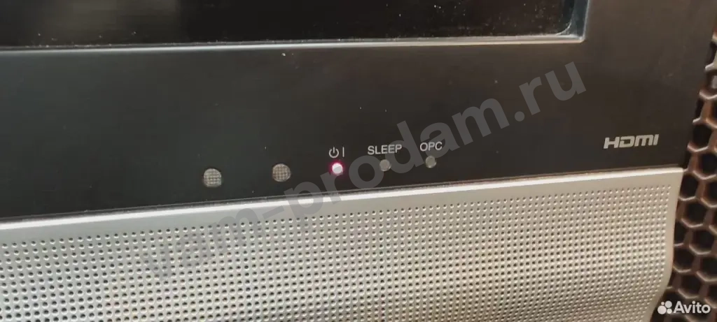 Телевизор Sharp aquos на запчасти