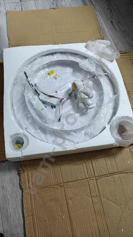 Потолочная детская люстра lumion