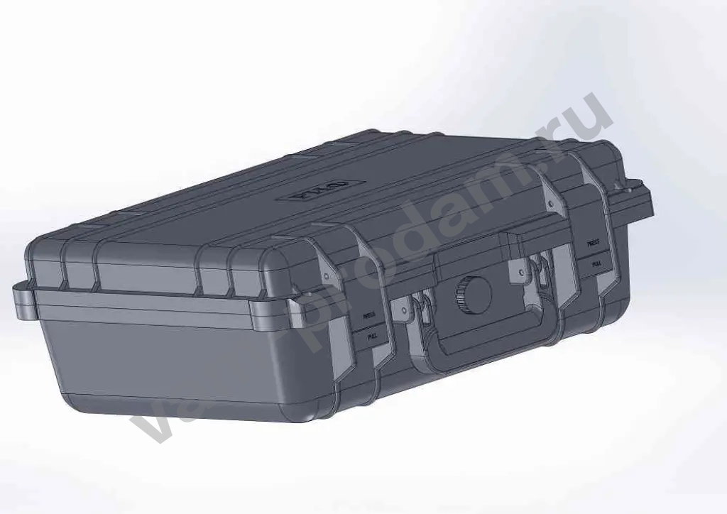 Моделирование в CAD-программах/Помощь студентам