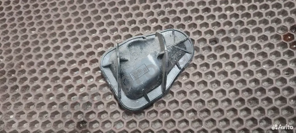 Крышка фары Nissan Primera P11 дорестайлинг