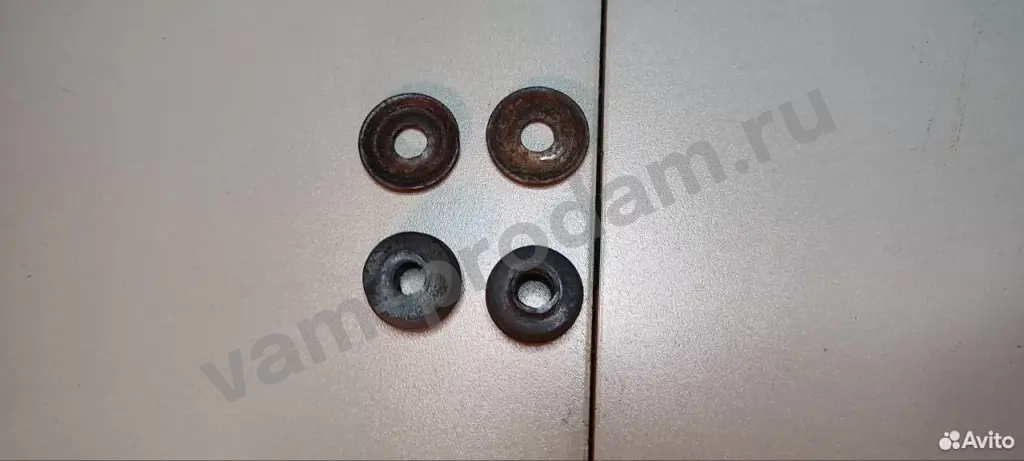 8974031SX Втулка тяги стабилизатора переднего nissan
