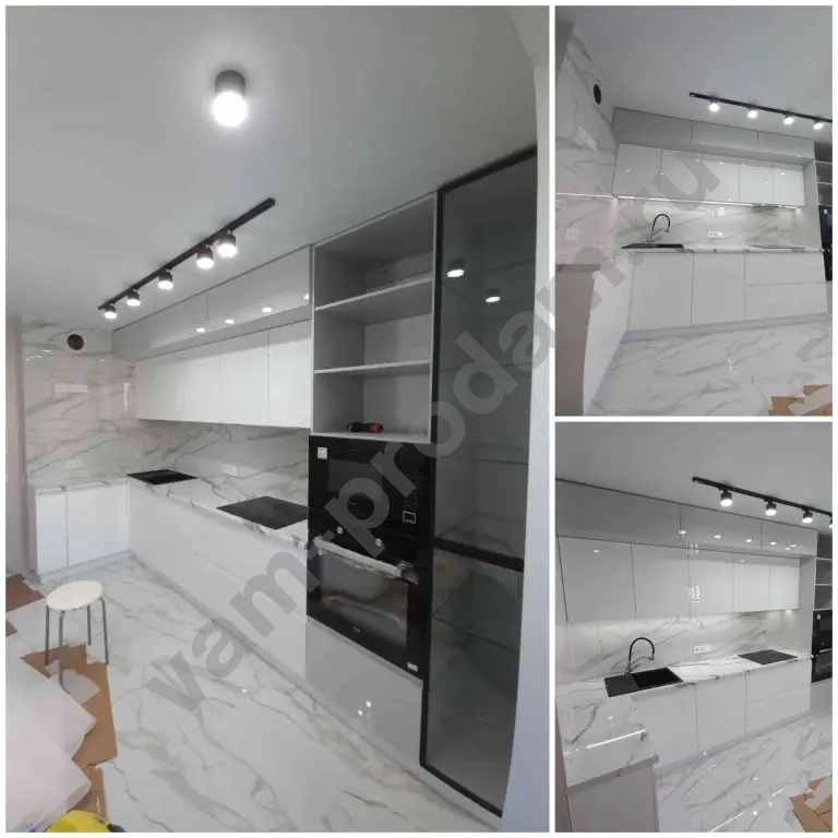 Деталировка,раскрой корпусной мебели.