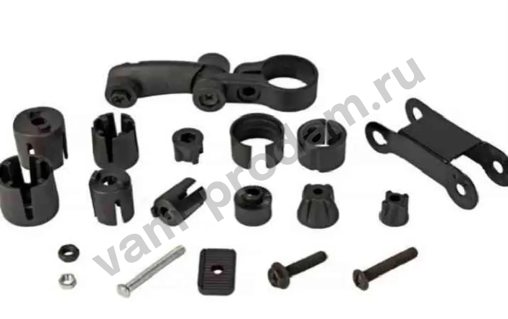 Крылья для велосипеда 24-26"