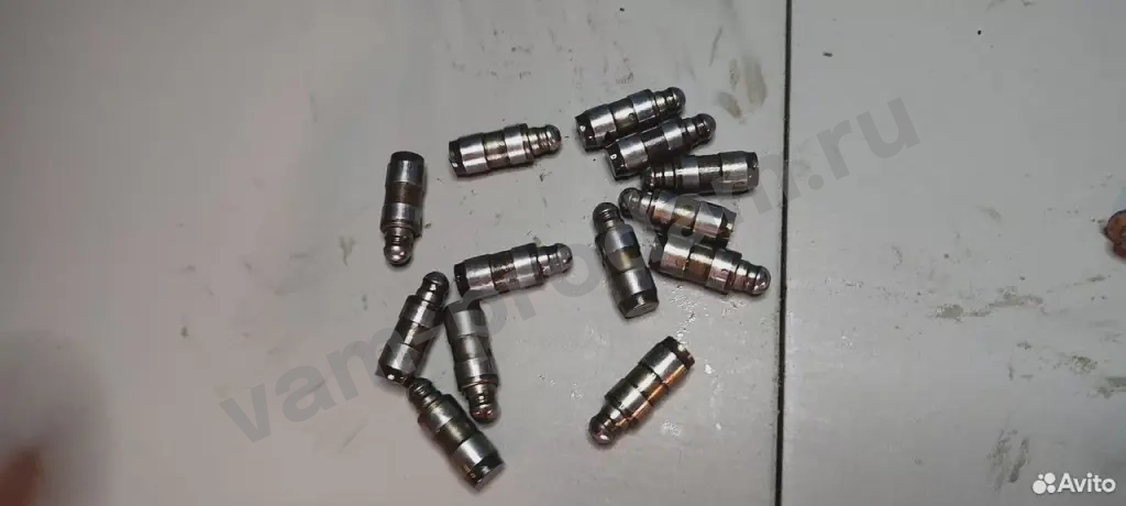 Толкатель клапана гидравлический BMW