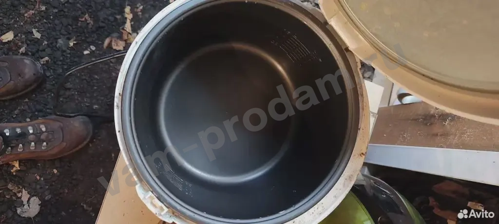 Мультиварка