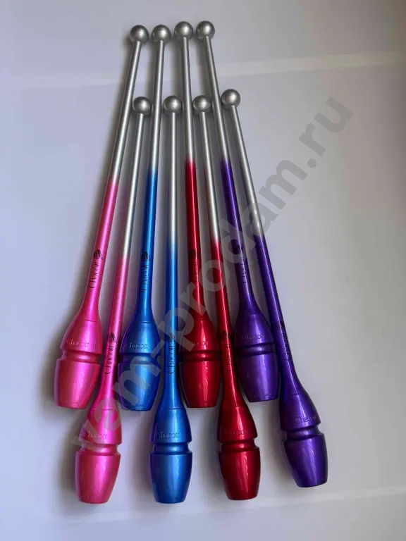 Булавы chacott для ХГ 41, 45см
