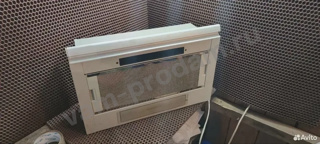 Встраиваемая вытяжка cata TF-5260