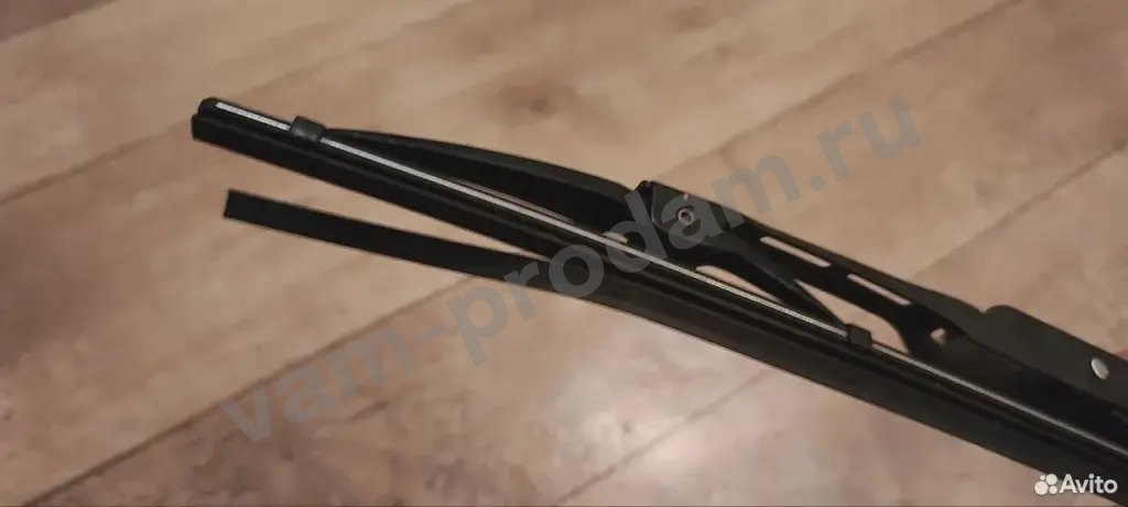 Щетки стеклоочистителя Тойота