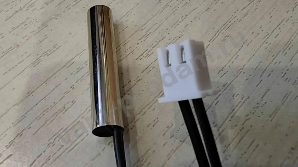 Датчик бойлера ntc 10 Kohm