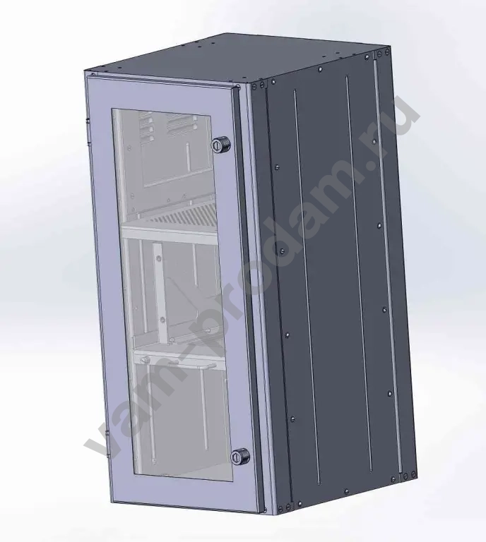 Моделирование в CAD-программах/Помощь студентам